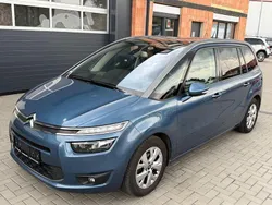 Gebraucht 2014 Citroën Grand C4 Picasso Intensive Van / Kleinbus | 6.499 € (Fairer Preis)