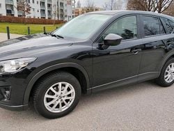 Schwarz Gebraucht 2014 Mazda CX-5 Sendo SUV | 8.900 € (Fairer Preis)