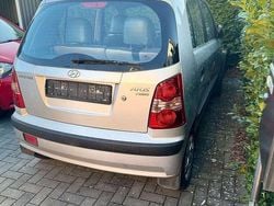 Gebraucht 2007 Hyundai Atos Kleinwagen | 950 € (Guter Preis)
