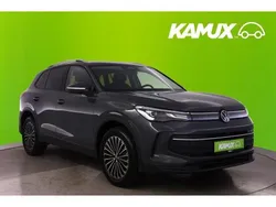 Delfingrau Gebraucht 2025 VW Tiguan Life SUV | 37.000 € (Fairer Preis)