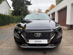 Schwarz Gebraucht 2017 Hyundai Kona Style SUV | 14.500 € (Fairer Preis)