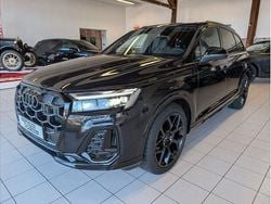 Grau Neu 2025 Audi Q7 S-Line SUV | 82.990 € (Superpreis)