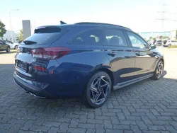Blau Neu 2025 Hyundai i30 N Line Kombi | 29.590 € (Fairer Preis)