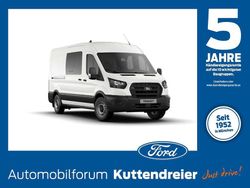 Frost weiss Neu 2025 Ford Transit Trend Kombi | 37.400 € (Fairer Preis)