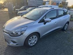 Platingrau Gebraucht 2019 Renault Clio IV GT | 11.500 € (Fairer Preis)