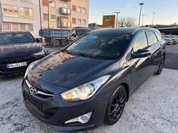 Ocean view Gebraucht 2015 Hyundai i40 Edition Kombi | 7.990 € (Fairer Preis)
