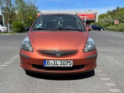 Rot Gebraucht 2006 Honda Jazz ES Kleinwagen | 4.950 € (Etwas zu teuer)