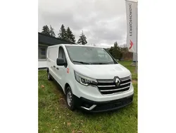 Weiß Gebraucht 2023 Renault Trafic Van | 23.600 €