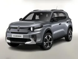 Grau Neu 2025 Citroën C3 Aircross SUV | 25.488 € (Guter Preis)