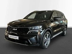 Abp auroraschwarz Gebraucht 2023 Kia Sorento Platinum SUV | 42.900 € (Fairer Preis)