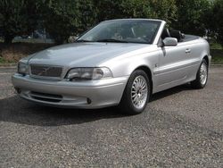 Gebraucht 2003 Volvo C70 Cabrio | 8.500 € (Teuer)