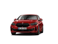 Gebraucht 2025 BMW 120 Comfort Edition Kleinwagen | 31.990 € (Etwas zu teuer)