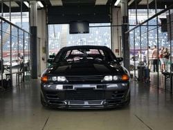 Grau Gebraucht 1994 Nissan Skyline Coupé | 69.999 €