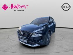 Schwarz Neu 2025 Nissan X-Trail Tekna+ SUV | 41.590 €