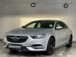 Silber Gebraucht 2019 Opel Insignia Business Limousine | 17.900 € (Fairer Preis)