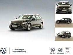 Grau Gebraucht 2020 VW Passat Elegance Kombi | 25.470 € (Teuer)