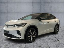 Weiß Neu 2025 VW ID.5 GTX SUV | 62.990 € (Fairer Preis)
