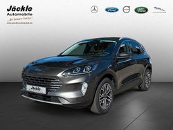 Magneticgrau Gebraucht 2022 Ford Kuga Titanium X SUV | 29.950 € (Teuer)