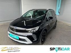 Schwarz Gebraucht 2023 Opel Crossland X SUV | 21.990 € (Etwas zu teuer)