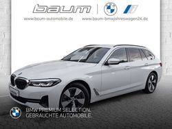 Alpinweiß uni Gebraucht 2020 BMW 520 Sport Line Kombi | 31.900 € (Etwas zu teuer)