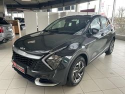 Pentametal grau (anthrazit) Neu 2025 Kia Sportage 4 SUV | 28.970 € (Superpreis)