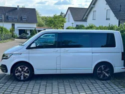 Weiß Gebraucht 2022 VW T6.1 Van | 57.000 € (Guter Preis)