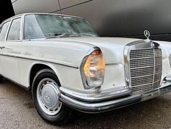 Gebraucht 1970 Mercedes 280 Limousine | 8.999 €