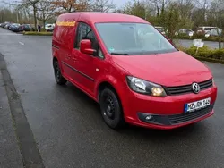 Rot Gebraucht 2015 VW T5 Van | 5.950 € (Fairer Preis)
