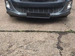 Grau Gebraucht 2008 Peugeot 308 Sport Limousine | 2.500 € (Guter Preis)