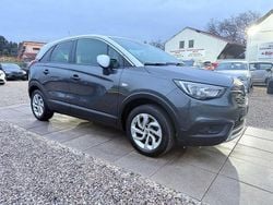 Son of a gun grey 4 Gebraucht 2019 Opel Crossland X Innovation SUV | 12.499 € (Guter Preis)