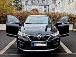 Schwarz Gebraucht 2021 Renault Arkana Zen SUV | 17.500 € (Guter Preis)