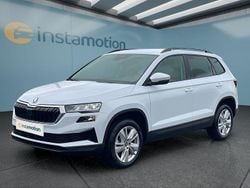 Neu 2025 Skoda Karoq SUV | 32.149 € (Fairer Preis)