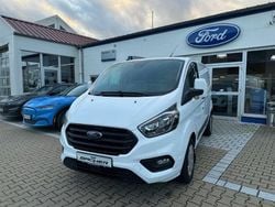 Frostweiß Gebraucht 2022 Ford Transit Custom Trend Van | 27.850 € (Superpreis)