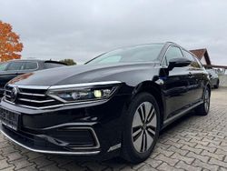Schwarz Gebraucht 2021 VW Passat GTE Limousine | 25.990 € (Fairer Preis)
