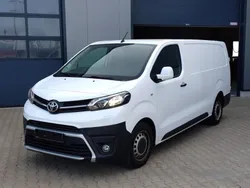 Weiß Gebraucht 2018 Toyota Proace Van | 14.900 € (Guter Preis)