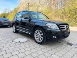Mercedes GLK320