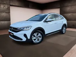 Weiß Gebraucht 2023 VW Taigo Life SUV | 19.990 € (Fairer Preis)