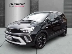 Gebraucht 2024 Opel Crossland Ultimate SUV | 23.290 € (Etwas zu teuer)