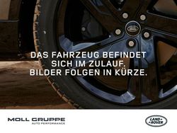 Schwarz Neu 2025 Land Rover Discovery Sport SUV | 71.846 €