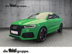 Sonstige Gebraucht 2016 Audi RS Q3 Comfort SUV | 40.990 € (Etwas zu teuer)