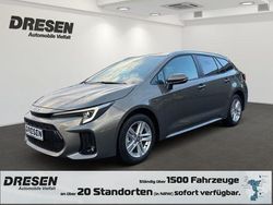 Bronze Neu 2025 Suzuki Swace Comfort+ Limousine | 30.690 €