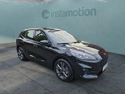 Schwarz Gebraucht 2023 Ford Kuga ST-Line SUV | 31.540 €