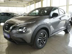 Ceramic grey Neu 2024 Nissan Juke SUV | 21.710 € (Guter Preis)