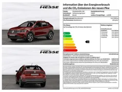 Kings red Neu 2025 VW Taigo Life SUV | 32.550 €