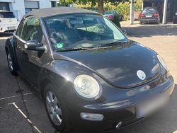 Gebraucht 2005 VW Beetle Cabrio | 3.900 € (Etwas zu teuer)
