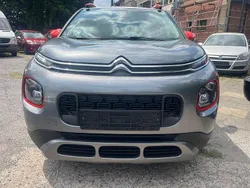 Grau Gebraucht 2018 Citroën C3 Aircross Shine SUV | 6.990 € (Guter Preis)