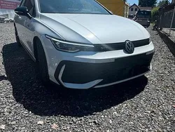 Weiß Neu 2025 VW Golf VIII GTI Limousine | 38.500 €