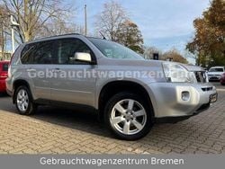 Silber Gebraucht 2007 Nissan X-Trail SUV | 5.490 € (Fairer Preis)