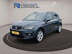 "magnetic tech" Gebraucht 2019 Seat Arona Style SUV | 15.690 € (Fairer Preis)