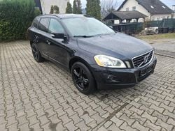 Schwarz Gebraucht 2009 Volvo XC60 SUV | 7.300 € (Guter Preis)